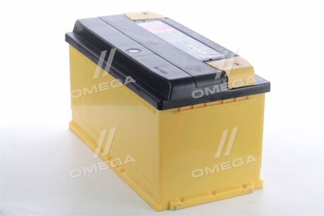 Аккумулятор (акб) 90ah (ампер) kainar 0902610120ЖЧ