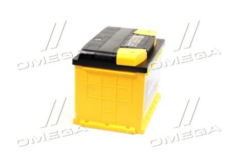 Аккумулятор (акб) 62ah (ампер) kainar 0622611120ЖЧ