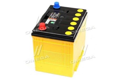 Акумулятор (акб) 65ah (ампер) kainar 0623430110ЖЧ