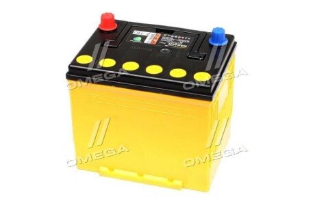 Акумулятор (акб) 65ah (ампер) kainar 0623430110ЖЧ