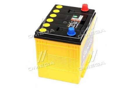 Акумулятор (акб) 65ah (ампер) kainar 0623430110ЖЧ