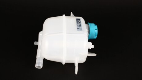 KALE FIAT Расширительный бачок Fiorino,Qubo 07-,Citroen Nemo kale oto radyator 343945