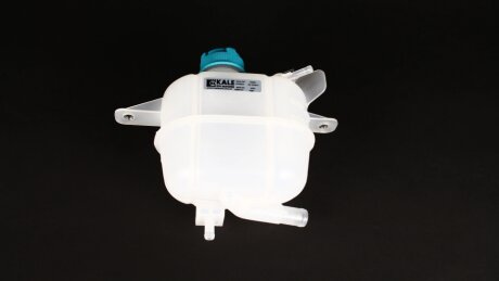 KALE FIAT Расширительный бачок Fiorino,Qubo 07-,Citroen Nemo kale oto radyator 343945 на Ситроен Немо