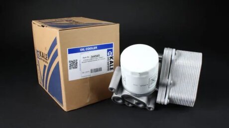 KALE CITROEN Масляный радиатор Jumper,Fiat Ducato,Ford Transit,Peugeot Boxer 2.2HDI/TDCi 06- kale oto radyator 344545 на Форд Кастом