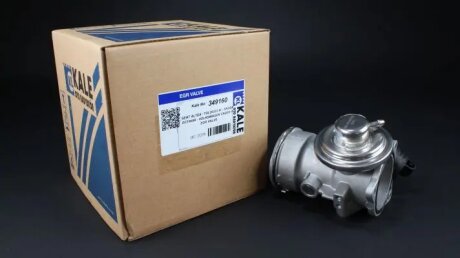 KALE VW Клапан EGR Caddy III,Skoda Octavia II,Seat 1.9TDI 04- kale oto radyator 349160