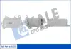 KALE BMW Оливний радіатор (без корпуса) 1 F20, 2, 3 F30, 4, 5 F10, X1 E84, X3 F25, X5 F15 2.0d KALE OTO RADYATOR 353315