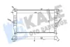 Радиатор интеркулера KALE OTO RADYATOR 356865