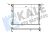 Радиатор интеркулера KALE OTO RADYATOR 356890