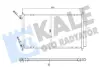 KALE HONDA Радіатор кондиціонера (конденсатор) Accord VII 2.0/2.4 03- KALE OTO RADYATOR 358210 (фото 1)