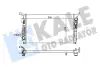Радиатор интеркулера KALE OTO RADYATOR 363155