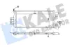 KALE RENAULT Радіатор системи охолодження двигуна (додатковий) GRAND SCENIC IV 1.5 16-, SCENIC IV 1.5 16- KALE OTO RADYATOR 363195 (фото 1)