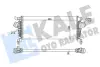 Радиатор интеркулера KALE OTO RADYATOR 375790