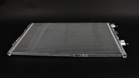 KALE RENAULT Радиатор кондиционера Kangoo 01-,Nissan Kubistar kale oto radyator 389200