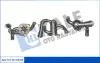 KALE FIAT Радіатор системи рециркуляції ВГ DOBLO 04-, OPEL, ALFA ROMEO KALE OTO RADYATOR 416430 (фото 1)