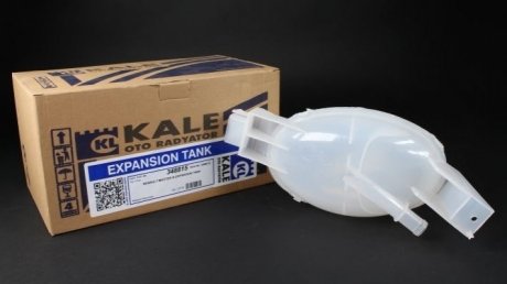 Бачок раcширительный, 2.3dCi kale oto radyator 348815