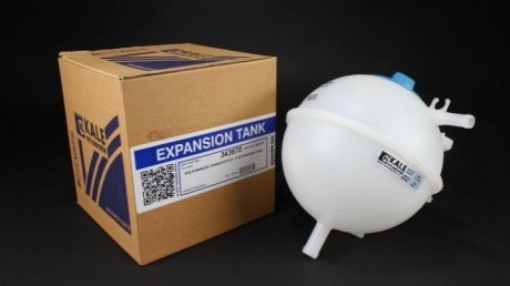 Бачок раcширительный, 90-03 kale oto radyator 343670