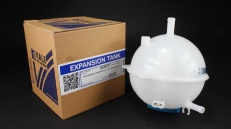 Бачок раcширительный, 90-03 kale oto radyator 343670