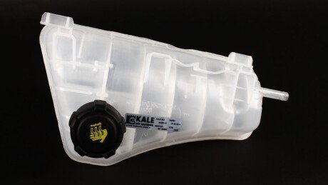 Бачок раcширительный kale oto radyator 348810 на Рено Кенго 2