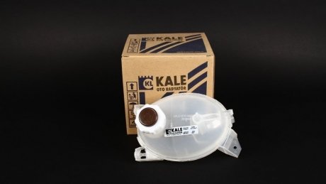 Бачок раcширительный kale oto radyator 348825