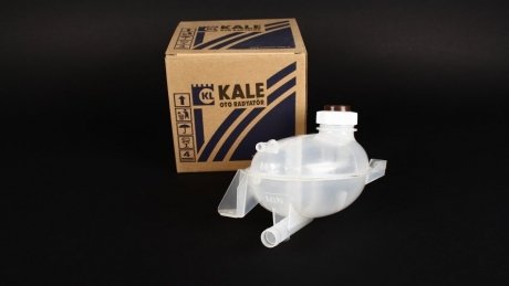 Бачок раcширительный kale oto radyator 348825 на Дачия Сандеро