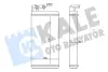 KALE AUDI Радиатор отопления 100/200,A6,V8 KALE OTO RADYATOR 346240