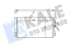 KALE BMW Радиатор кондиционера 1 F20,2,3 F30,4,i3,i8 KALE OTO RADYATOR 350530 (фото 1)