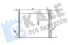 KALE CHEVROLET Радиатор кондиционера с осушителем Aveo 08- KALE OTO RADYATOR 385200