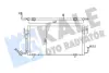 KALE CITROEN Радиатор кондиционера Berlingo,Partner 1.8D/1.9D 96- KALE OTO RADYATOR 345340