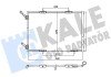 KALE CITROEN Радиатор кондиционера C2,C3 Aircross,C3 II,III,C4 Cactus,DS3,Opel,Peugeot 207/2008/208 kale oto radyator 385400