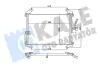 KALE CITROEN Радиатор кондиционера Jumper 1.9TD/2.8HDI 94-,Fiat Ducato,Peugeot Boxer KALE OTO RADYATOR 345345