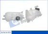 KALE CITROEN Расширительный бачок Berlingo,Xsara Picasso,Peugeot Partner 1.6HDI 05- KALE OTO RADYATOR 343915 (фото 1)
