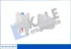 KALE CITROEN Расширительный бачок Jumper,Fiat Ducato,Peugeot Boxer 06- KALE OTO RADYATOR 344170