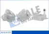 KALE FIAT Масляный радиатор Bravo II,Doblo,Linea,Opel Combo 12- KALE OTO RADYATOR 353375 (фото 1)