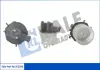 KALE FIAT Вентилятор салона 500,Panda KALE OTO RADYATOR 351560