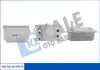 KALE FORD Масляный радиатор Mondeo III,Transit 2.2/2.4TDCi 00-,LandRover Defender,Jaguar KALE OTO RADYATOR 344570