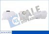 KALE FORD Расширительный бачок C-Max II, Focus III,Kuga II,Transit Connect 10- kale oto radyator 348750