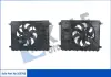 KALE FORD Вентилятор радиатора Galaxy,Kuga I,Mondeo IV,S-Max 1.6/2.0TDCi 06- KALE OTO RADYATOR 353760 (фото 1)