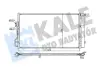 KALE HYUNDAI Радіатор кондиціонера (конденсатор) TUCSON 1.6, 2.0, 2.4 15-, KIA KALE OTO RADYATOR 357750 (фото 1)