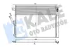 KALE JEEP Радиатор кондиционера Grand Cherokee IV 3.0/6.4 10- KALE OTO RADYATOR 343185