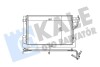KALE KIA Радиатор кондиционера Cerato II 1.6/2.0 09- kale oto radyator 342535