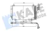 KALE MAZDA Радиатор кондиционера Mazda 3/6 12- KALE OTO RADYATOR 345495 (фото 1)