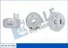 KALE NISSAN Масляный радиатор Almera II,Navara,Primera,X-Trail 2.2dCi/2.5td 00- KALE OTO RADYATOR 354495