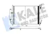 KALE NISSAN Радиатор кондиционера X-Trail 2.0/2.5 07- KALE OTO RADYATOR 345275 (фото 1)
