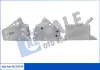 KALE OPEL Масляный радиатор Astra H,Signum,Vectra C,Zafira,Cadillac,Fiat Croma 1.9d 05- KALE OTO RADYATOR 353370
