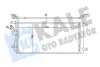KALE OPEL Радиатор кондиционера Antara,Chevrolet Antara 2.0/2.2CDTI 10- KALE OTO RADYATOR 345325