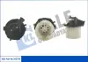 KALE PEUGEOT Вентилятор салона 307 00- KALE OTO RADYATOR 342750 (фото 1)