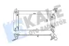 KALE TOYOTA Радиатор охлаждения с АКПП Avensis,Corolla 1.4/1.8 01- KALE OTO RADYATOR 366800