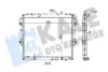 KALE TOYOTA Радиатор охлаждения с АКПП Hilux VII 2.5.3.0 D-4D 05- KALE OTO RADYATOR 342335