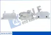 KALE VOLVO Масляный радиатор C70,S60 I,S70/80,V70,XC70/90 2.0/3.0 01- KALE OTO RADYATOR 344705