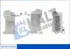Радиатор интеркулера KALE OTO RADYATOR 352210